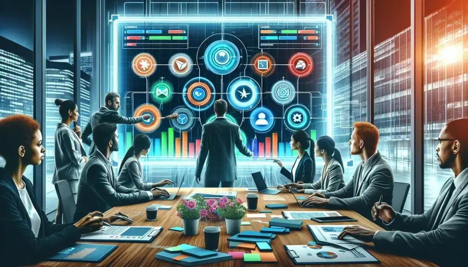 Melhores Práticas para Gerenciar o Backlog Melhores Práticas para Gerenciar o Backlog