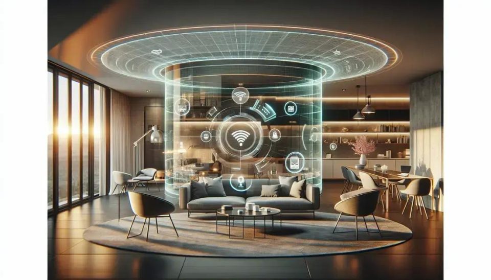 Modem Wi-Fi: Qual o melhor lugar da casa para instalar a internet sem fio?
