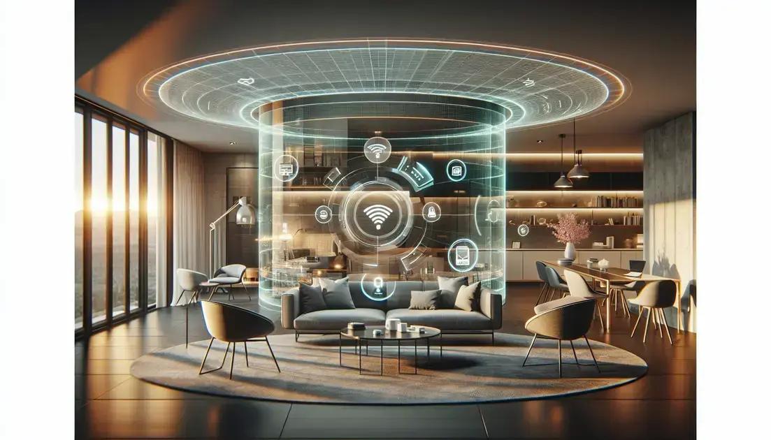 Modem Wi-Fi: Qual o melhor lugar da casa para instalar a internet sem fio?