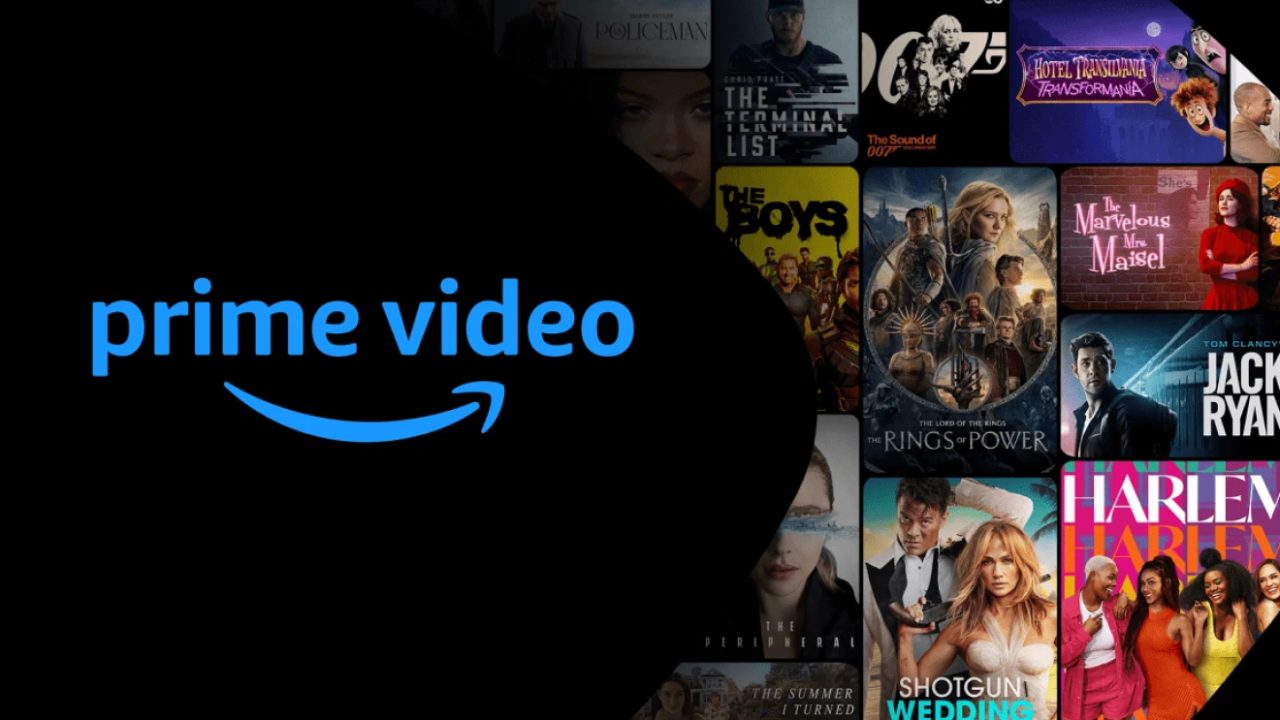 Amazon Prime Video Adota Novos Modelos Publicitários no Brasil a Partir de 2025