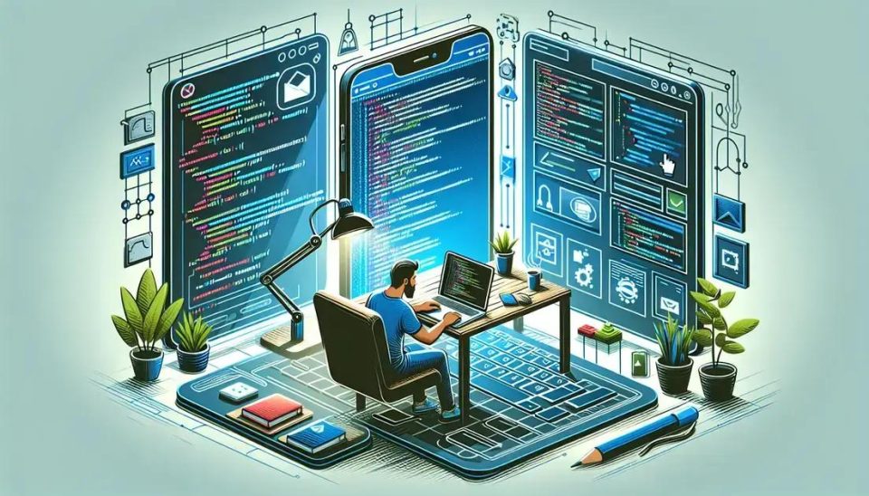 Dicas para otimizar seu ambiente de programação móvel Dicas para otimizar seu ambiente de programação móvel