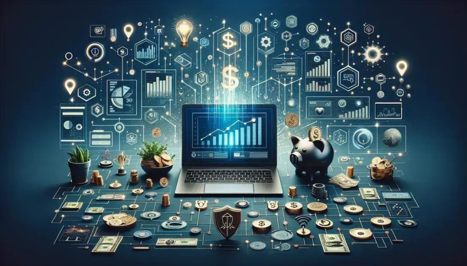 Monetizar o site: Tudo que você antes de iniciar um site de conteúdo