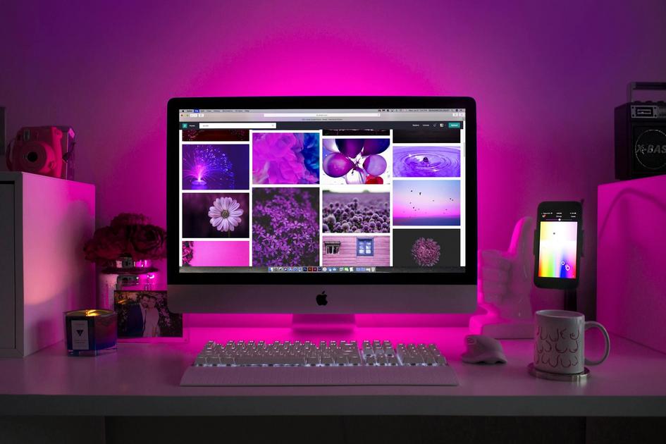 Tendências de Design de Produto Digital para 2024: O Que Esperar?