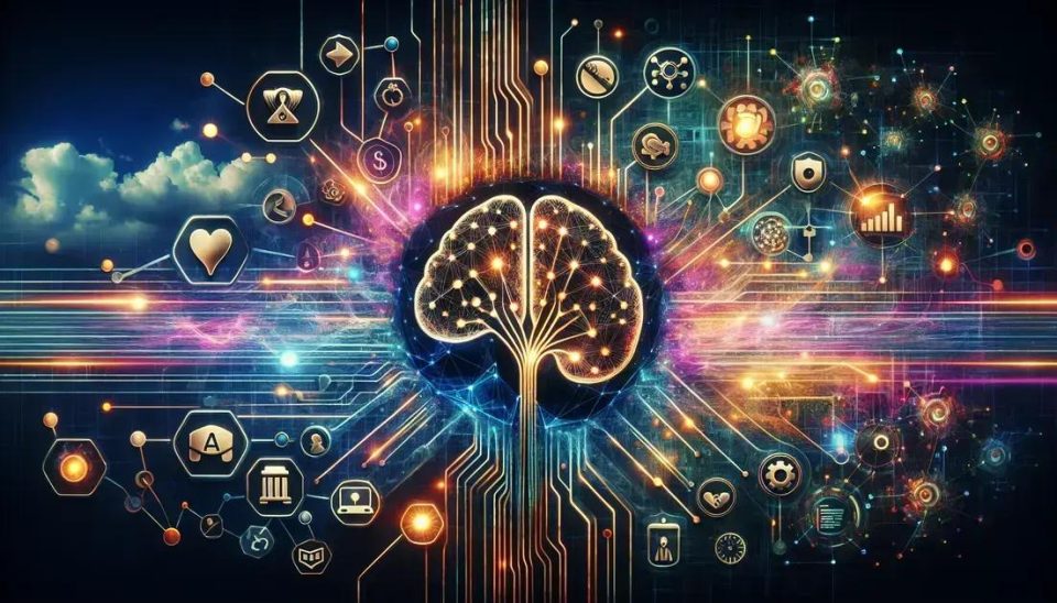 Principais tecnologias e ferramentas de Deep learning Principais tecnologias e ferramentas de Deep learning