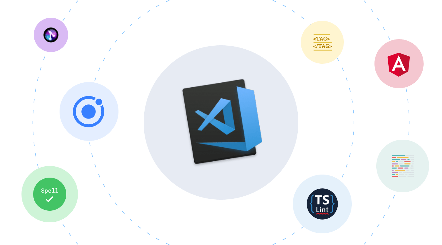 12 Extensões para o Visual Studio Code para melhorar a produtividade