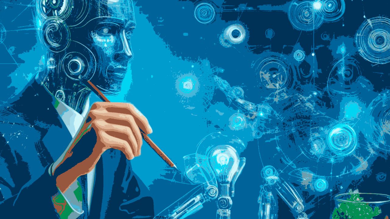 O Futuro do Trabalho em Tecnologia: Adaptação e Resiliência na Era da IA