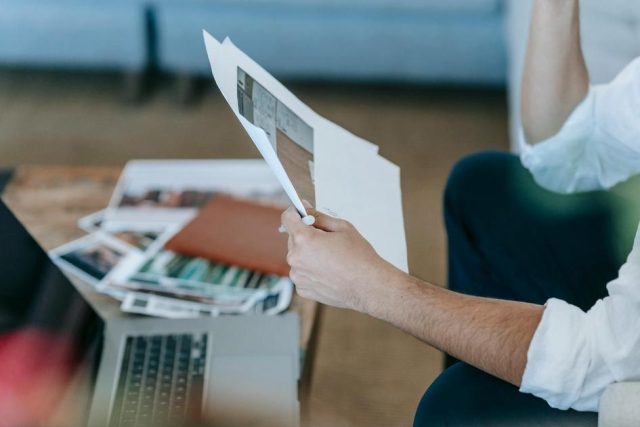 O Papel do A/B Testing no Design de Produtos Digitais