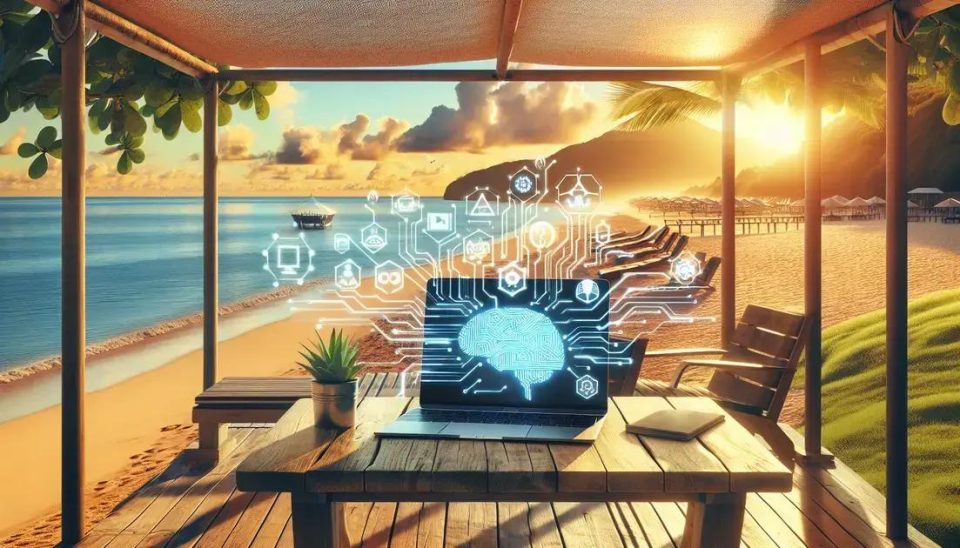 Applications of AI in Daily Life