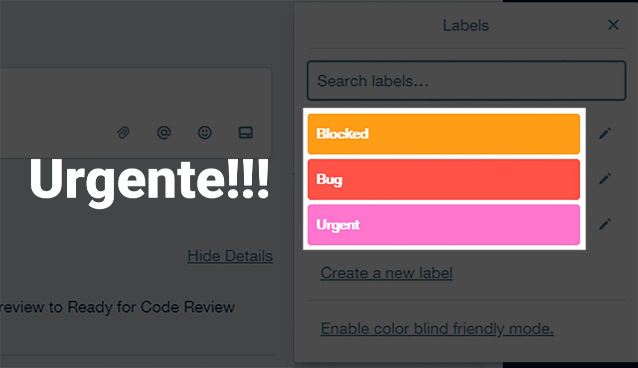 Etiquetas no Trello: 5 dicas para otimizar a gestão visual em times ágeis