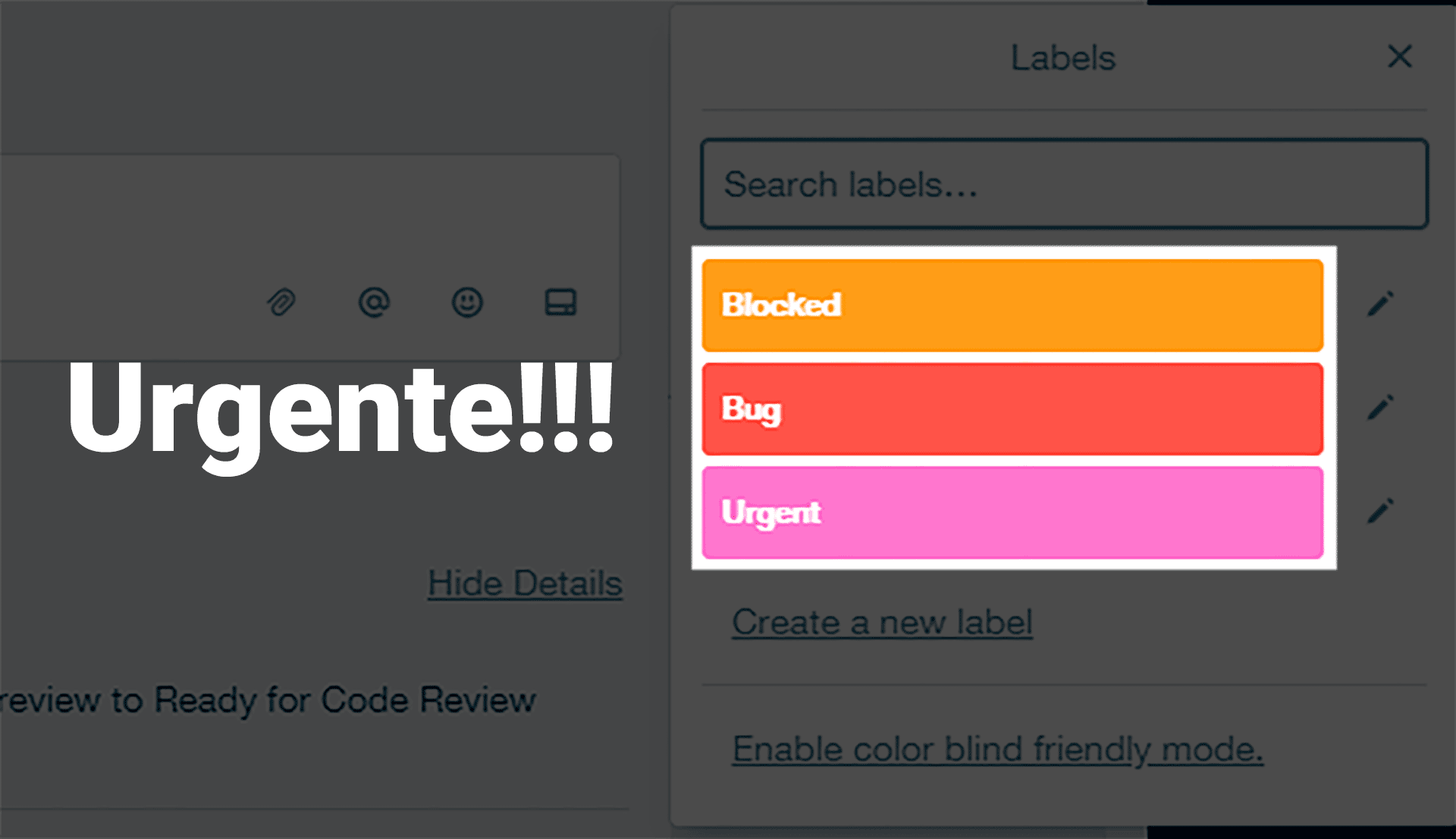 Etiquetas no Trello: 5 dicas para otimizar a gestão visual em times ágeis