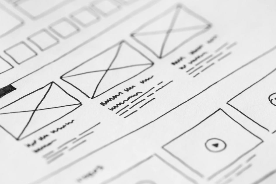 Como Criar e Manter um Sistema de Design para Produtos Digitais