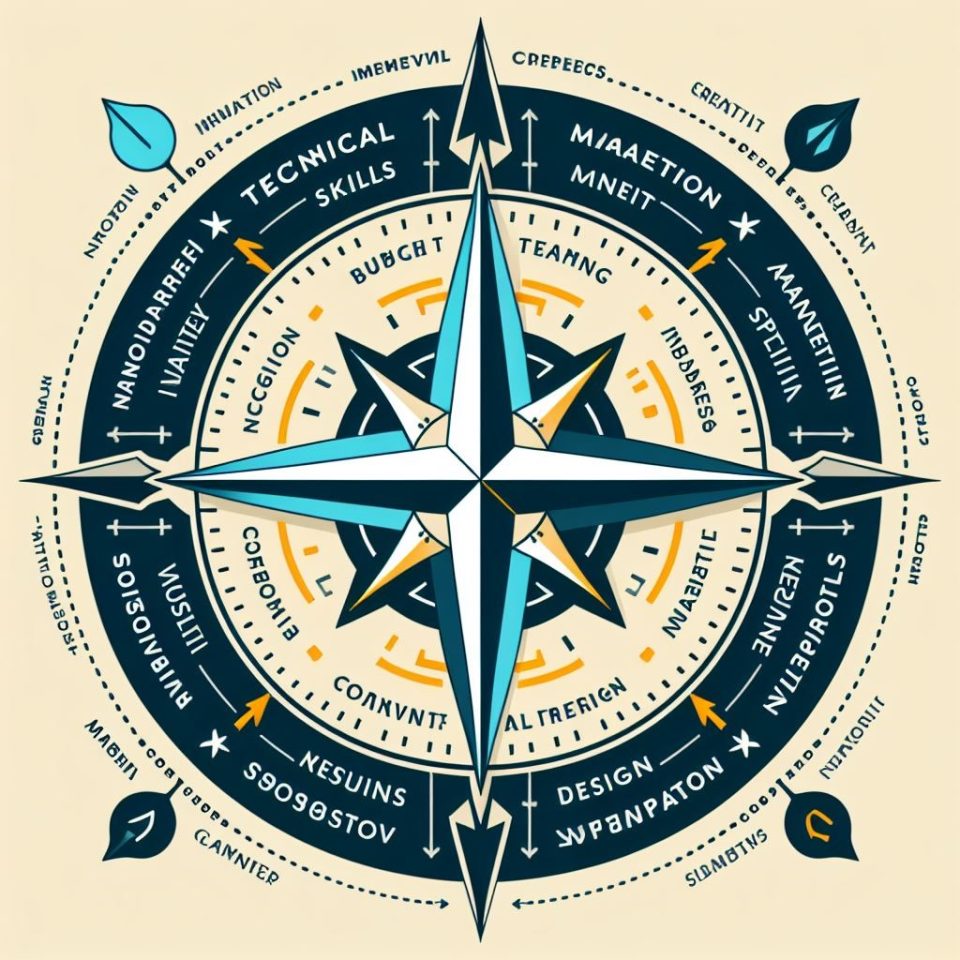 Las áreas de TI: claves para tu futuro profesional