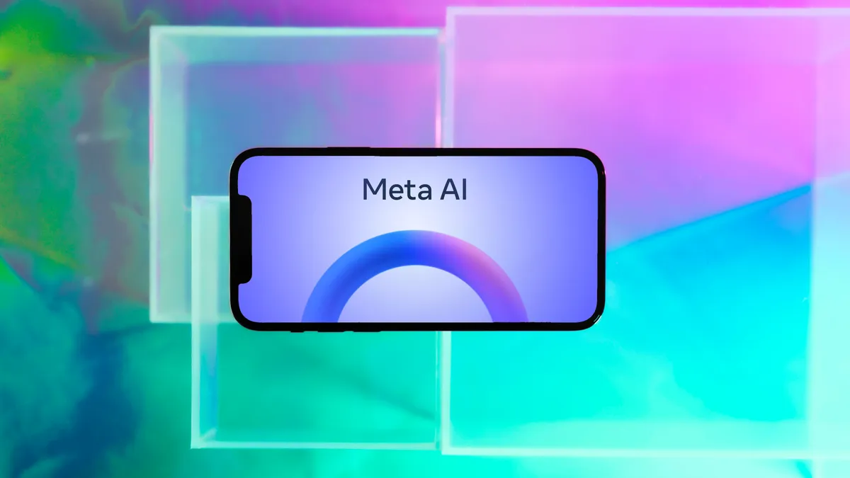 Por que o Meta AI ainda não está disponível no meu WhatsApp? Entenda como funciona o lançamento gradual do assistente da Meta