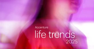 As 5 Grandes Tendências do Accenture Life Trends 2025: Desafios e Oportunidades no Mundo Digital