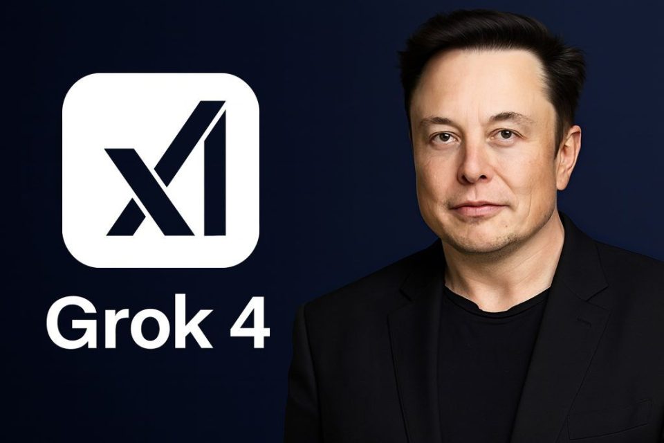 Grok, do Elon Musk, provoca escândalo global com comentários antissemitas e racistas