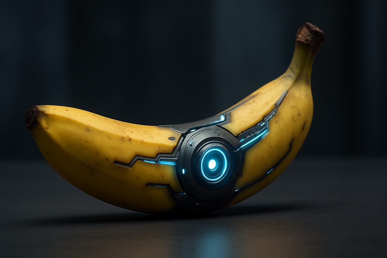 Nano Banana: como usar a nova IA de imagens do Google de graça