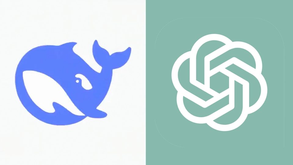 Diferenças entre DeepSeek e ChatGPT: Qual é a Melhor Ferramenta de IA para Suas Necessidades?