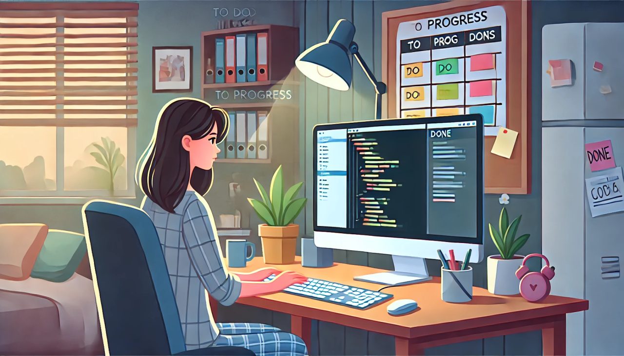 Scrum e Front-end: saiba como trabalhar em equipe nos rituais dessa metodologia ágil