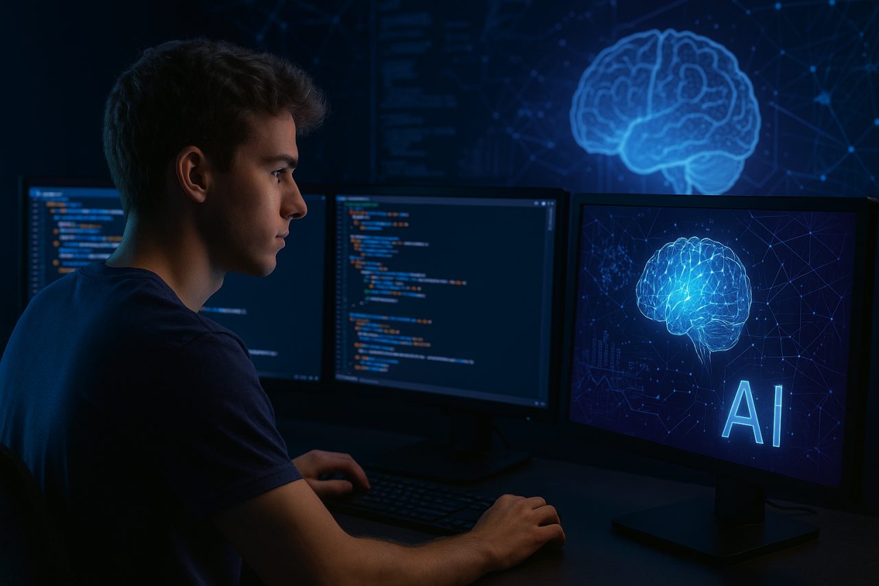 250 milhões por um especialista em IA? Bem-vindo à nova era da tecnologia