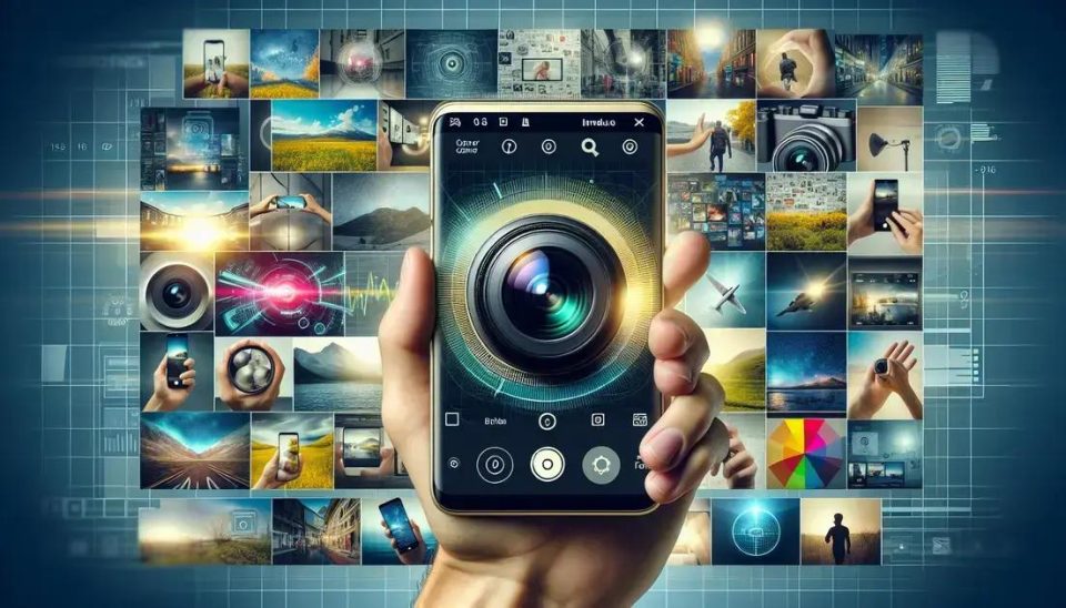 Câmera Iphone 12: Tire fotos profissionais com seu smartphone