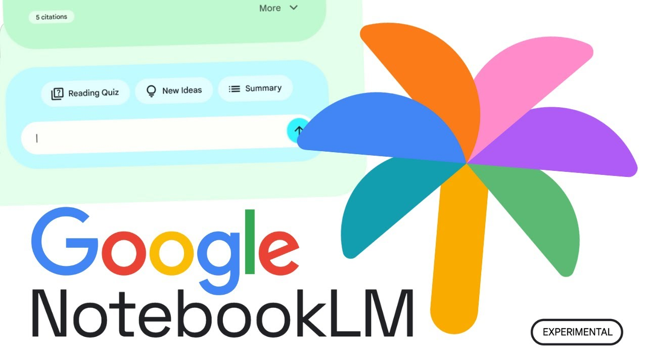 NotebookLM: Ferramenta de IA do Google é capaz de gerar um Podcast