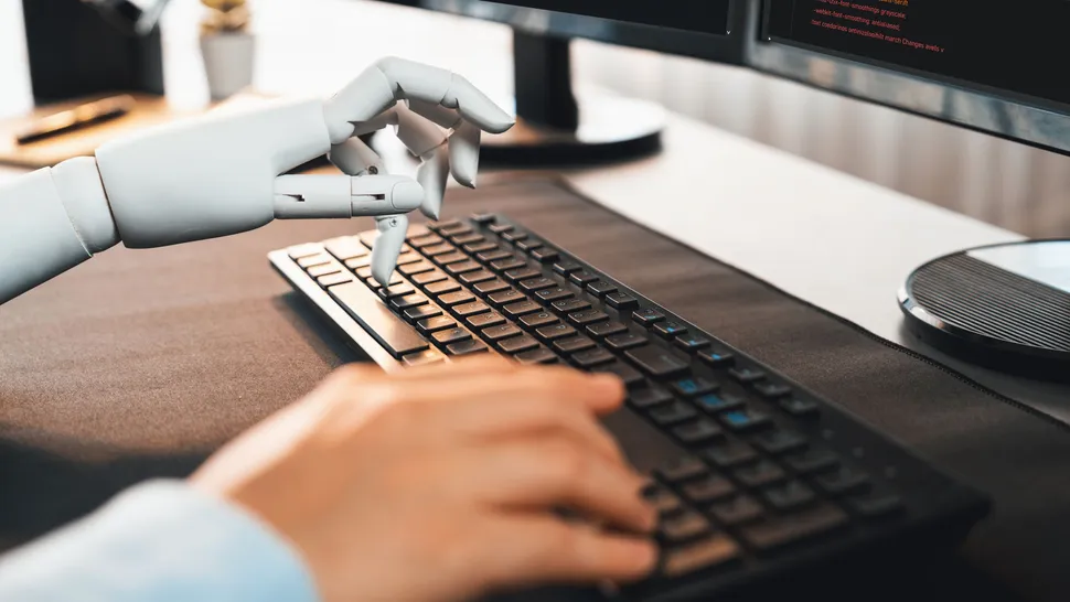 IA pode reduzir produtividade de desenvolvedores experientes, segundo estudo