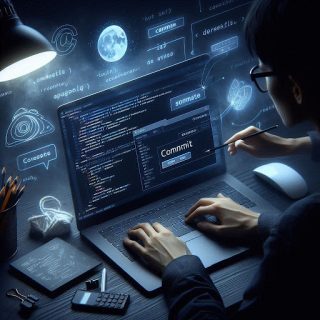 Hazlo bien desde el principio: La clave para un buen commit