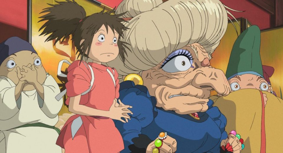 Transforme suas fotos em ilustrações no estilo Studio Ghibli com o ChatGPT