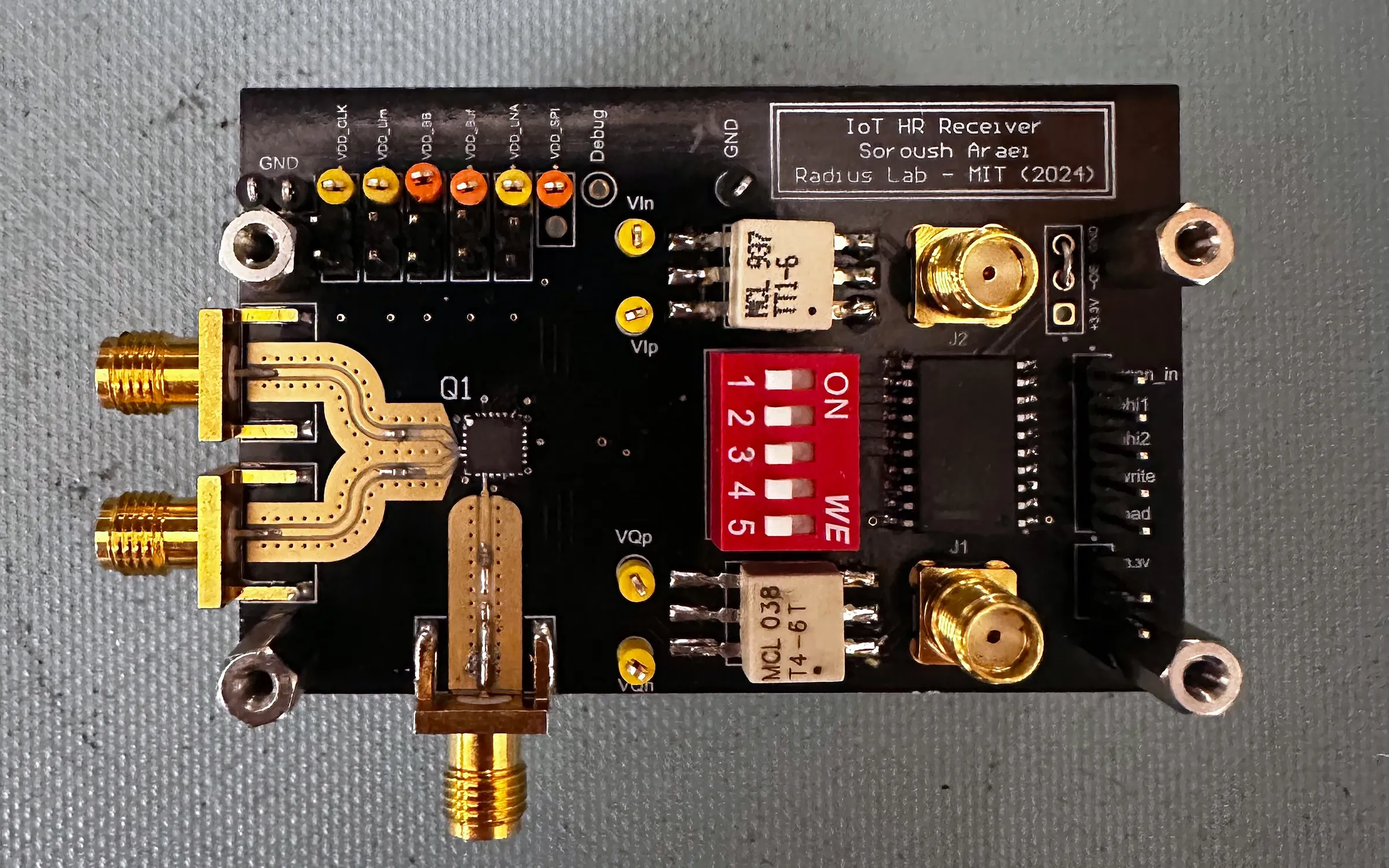 🔗 Como um chip do MIT pode impulsionar o IoT sobre redes 5G