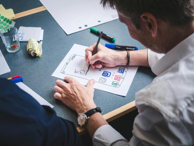 Como Gerenciar um Product Backlog Eficaz no Desenvolvimento de Produtos Digitais