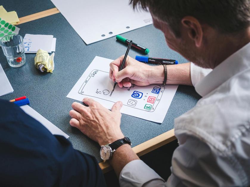 Como Gerenciar um Product Backlog Eficaz no Desenvolvimento de Produtos Digitais