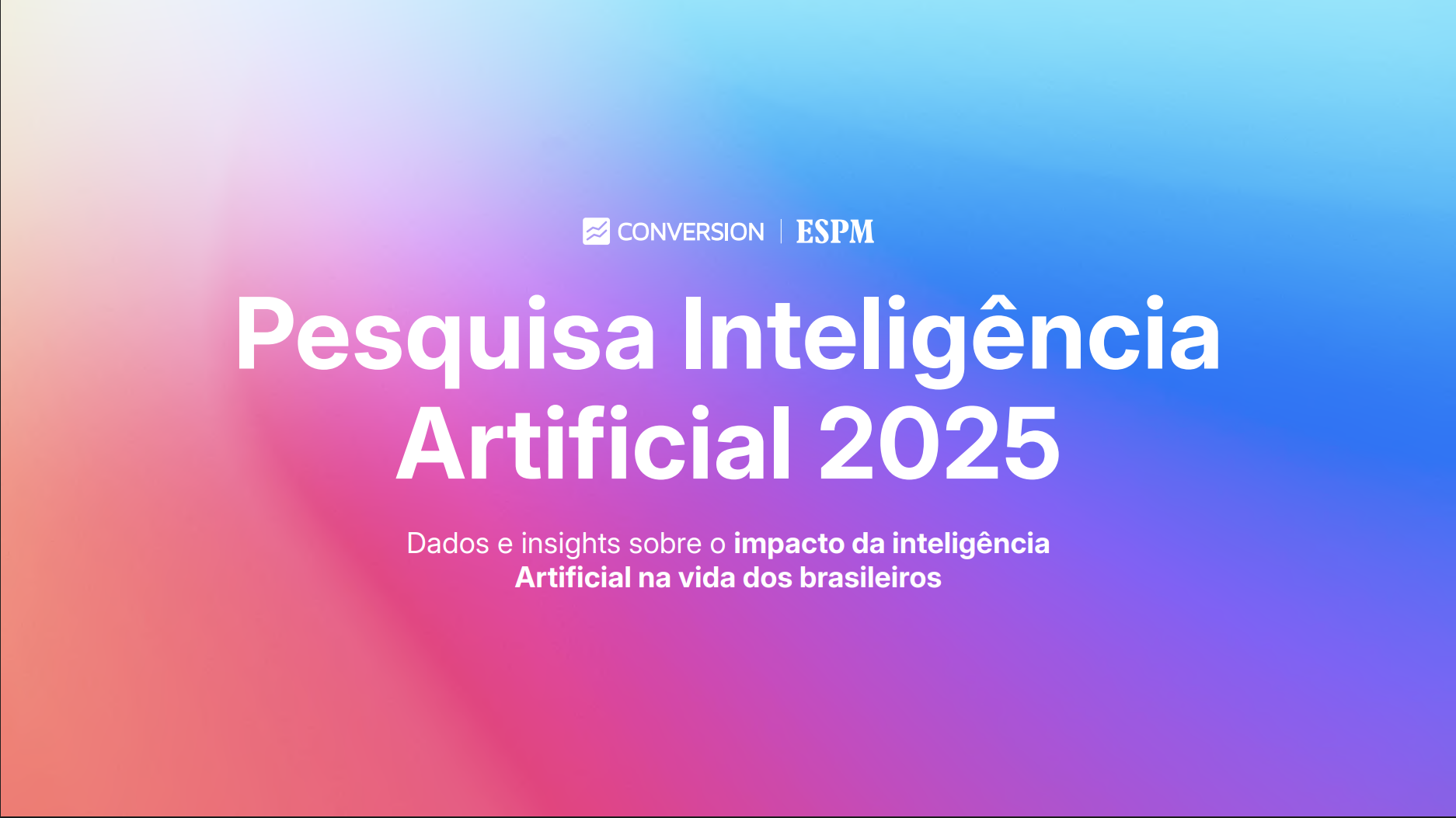 🤖 Como a IA Está Transformando a Rotina dos Brasileiros — E Por Que Você Precisa Estar Atento