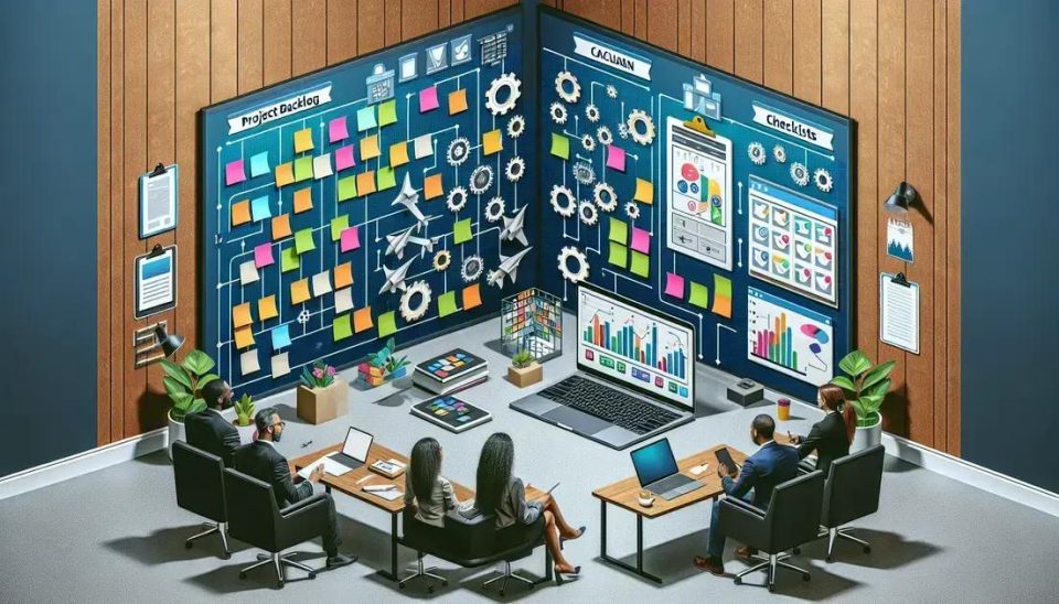Como Priorizar Itens no seu Backlog Como Priorizar Itens no seu Backlog