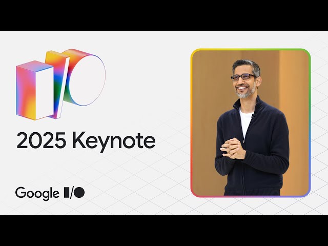 Google I/O 2025: Quais são as Maiores Novidades em IA, Busca, Gemini e Dispositivos XR?
