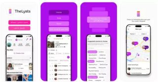 TheLysts: a nova rede social que transforma listas em conexões com propósito