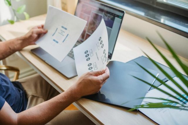 Como Realizar uma Auditoria de UX para Produtos Digitais