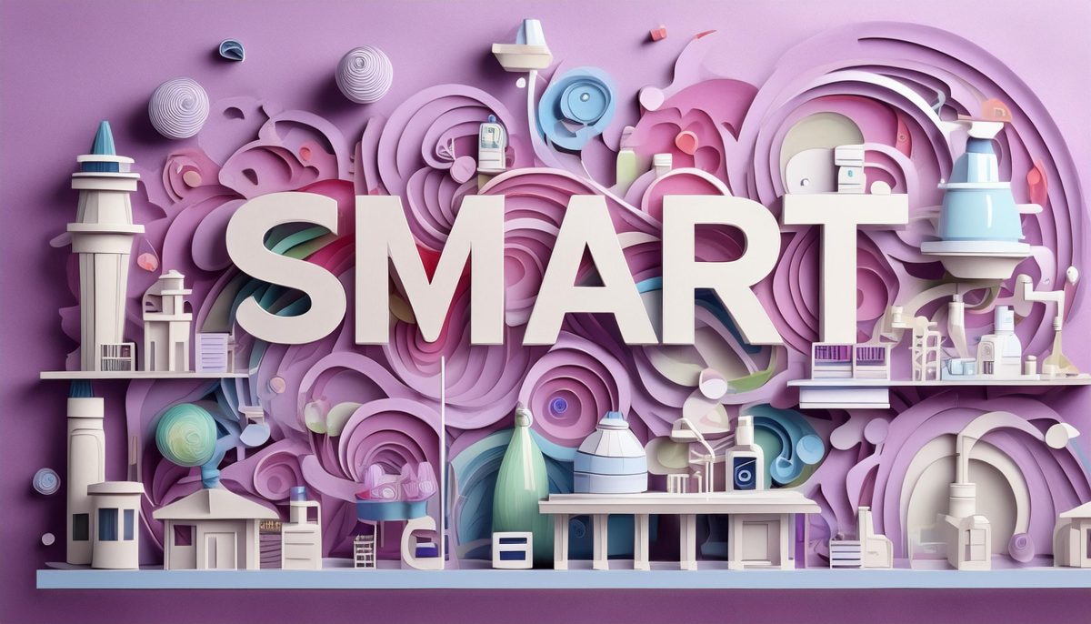 Construindo Metas SMART