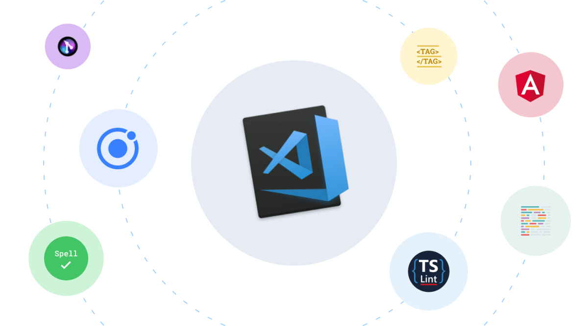 Utilizar extensões para o Visual Studio Code é uma prática essencial para os desenvolvedores que desejam otimizar suas rotinas de trabalho