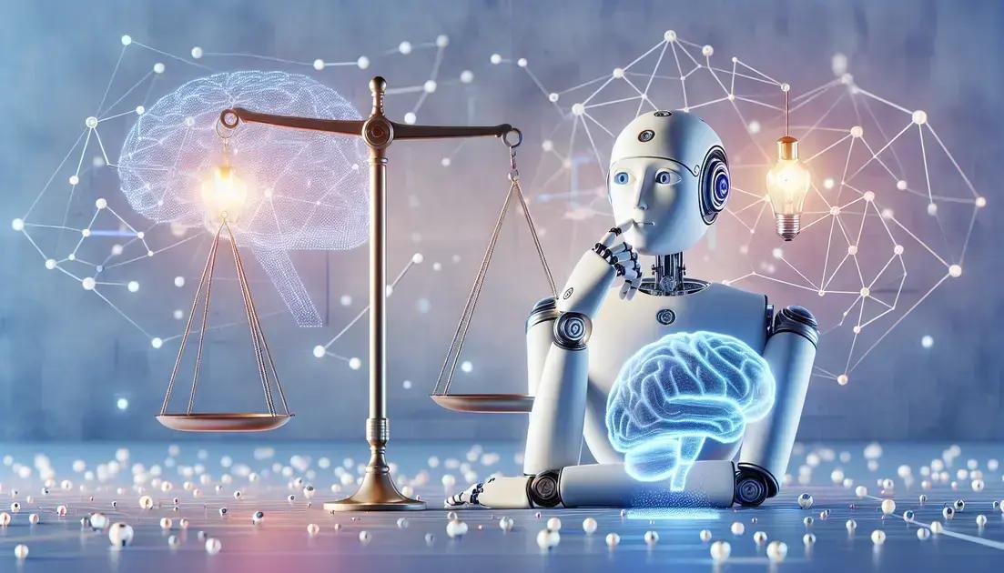 A Ética na Inteligência Artificial: Desafios e Soluções