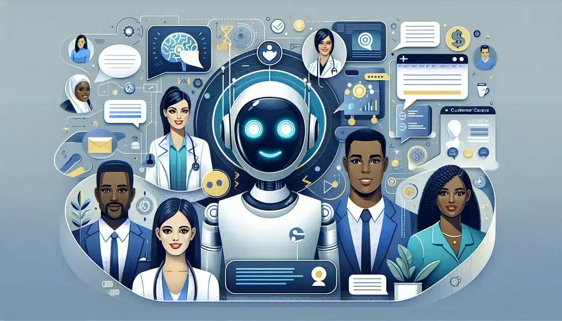 Chatbots e a melhoria da experincia do usurio