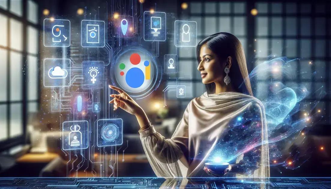 Como usar a Inteligência Artificial do Google: Guia Completo e Passo a Passo