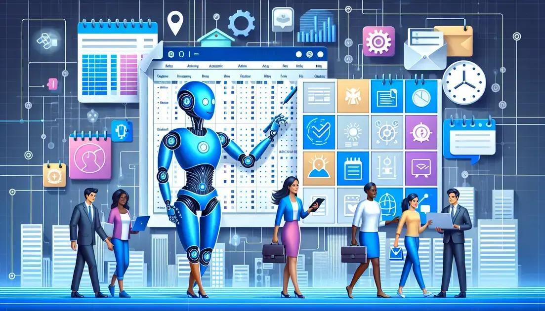 Dola IA: Inteligência artificial que organiza a sua agenda