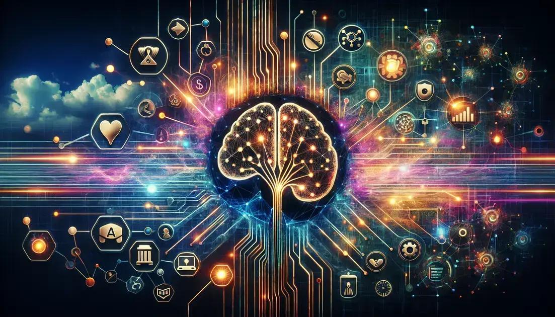 Principais tecnologias e ferramentas de Deep learning