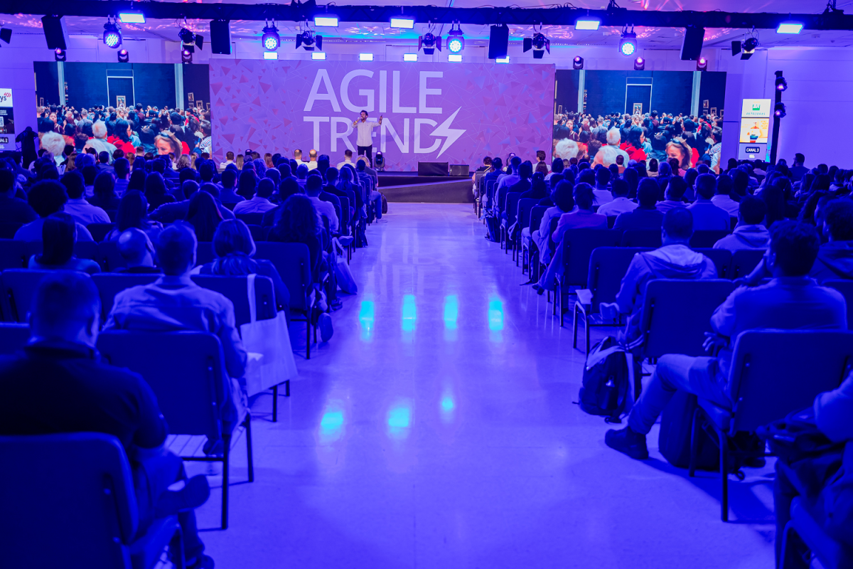 Agile Trends