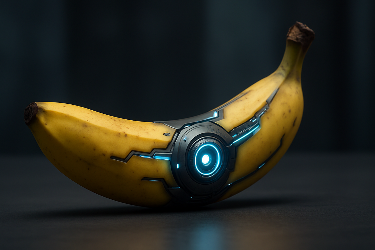 Nano Banana